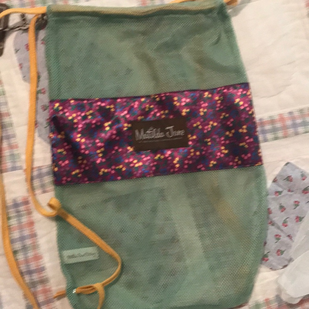 Matilda Jane flip flops NWT - Picture 6 of 8